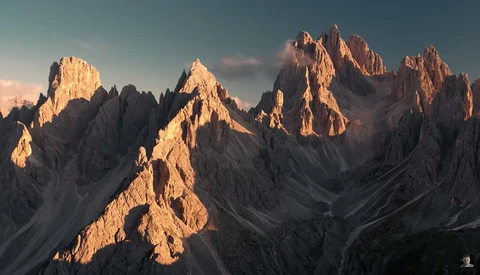 Seven Helpful Landscape Photography Composition Tips