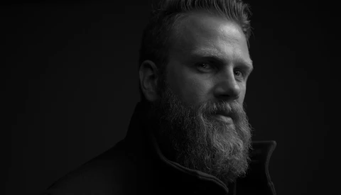 How to Light and Edit a Classic Portrait