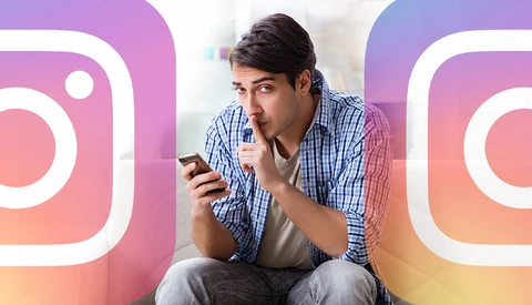 How to Spot an Instagram Account That's Been Buying Followers (With Examples)