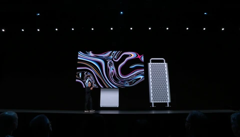 Apple Finally Reveals the Long Awaited Mac Pro Refresh