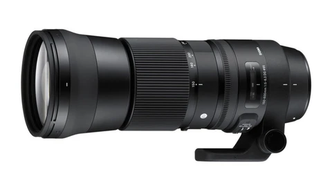 Get a Great Discount on The Sigma 150-600mm f/5-6.3 DG OS HSM Contemporary Lens Today Only
