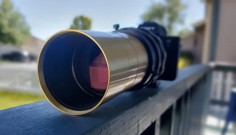How Much of a Difference Does Modern Lens Technology Really Make?