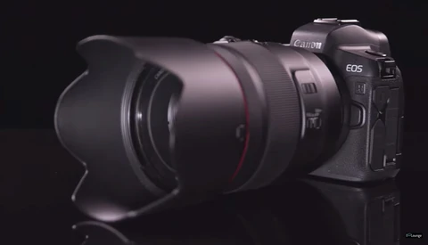 Six Months With the EOS R: How Good Is Canon's Mirrorless Camera?