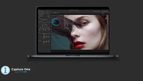 Capture One Releases 12.1 and Capture One Studio