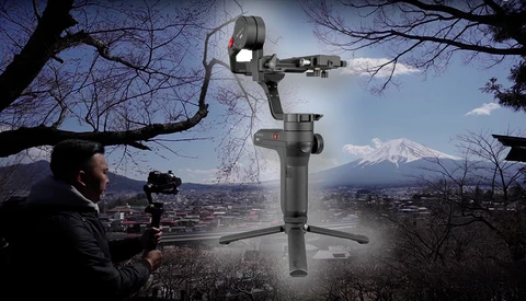 How to Get Cinematic Results From Your Gimbal