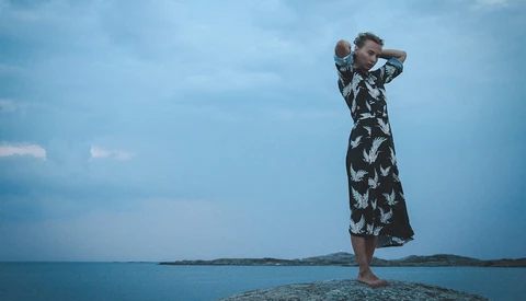 How to Use Negative Space to Improve Your Composition and Take Better Photos