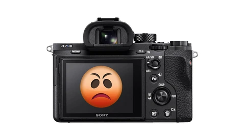 The Sony a7S III: Destined to Disappoint?