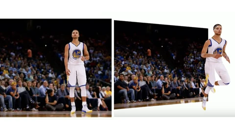 New AI Technology Can Animate and Bring to Life a Human Subject From a Still Photo