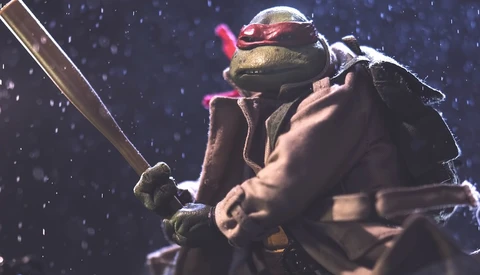 Awesome Look Behind the Scenes at Toy, Miniature, and Diorama Photography