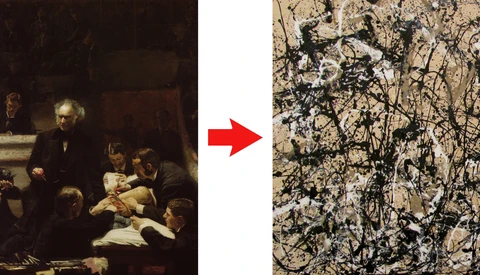 Will Photography Follow the Trajectory of Art From Realism to Abstract?