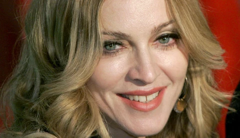 Madonna Criticises Instagram, Says It's Designed to 'Make You Feel Bad'