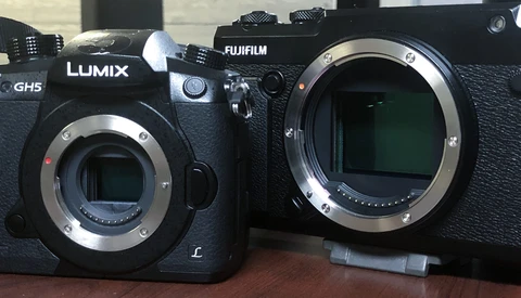 Can You Guess Which Camera Took Which Picture?