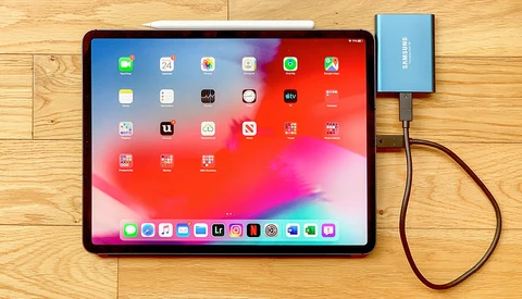 iPadOS Finally Makes iPad Worth Considering for Professionals