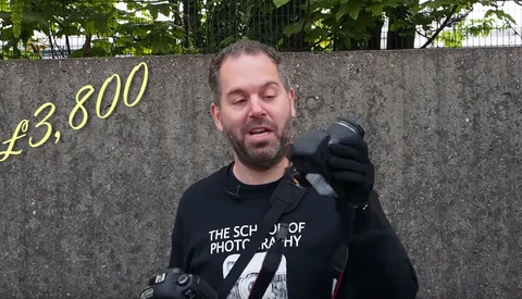 This Canon Gear Is 10x More Expensive, but Are the Results 10x Better?