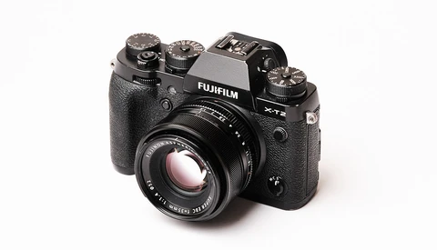 Three Things I Appreciate About Fujifilm X Series Cameras