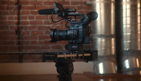 Is the Edelkrone Motorized Camera Slider Setup Worth $2000?