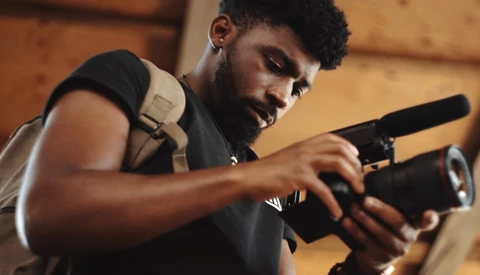 Five Amazing Filmmaking Items You Can Buy for $60 or Less