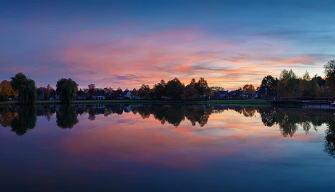 The Best Locations for Landscapes Photos May Be Just Around the Corner
