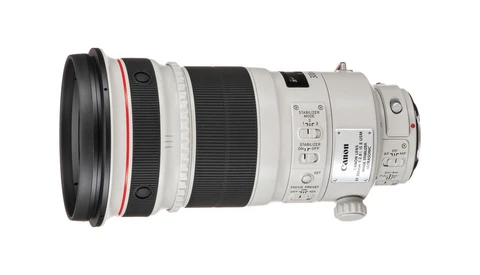 More Professional Super-Telephoto Mirrorless Lenses Are Coming From Canon