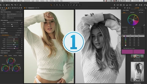 Five Things Capture One Can Do That Lightroom Can't