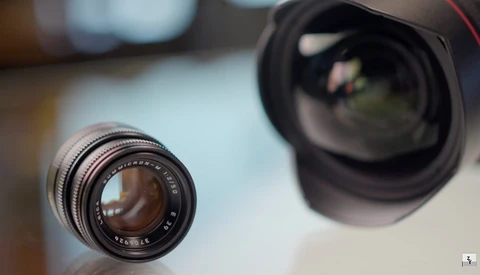 Why Does This Leica Lens Cost So Much?