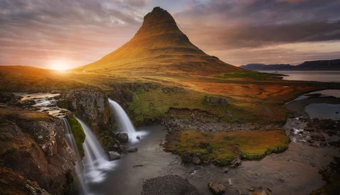 Fstoppers Photographer of the Month (June 2019): Aritz Atela