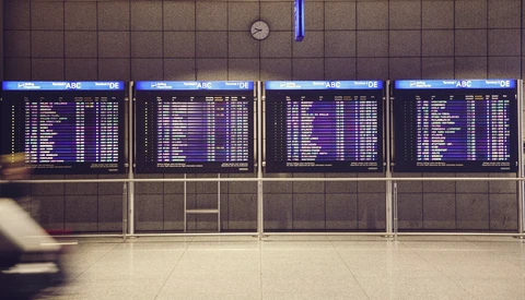 Applicants for a US Visa Now Required to Share Details of Their Social Media Pages, Including Instagram and Flickr