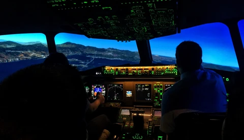 One Practice You Should Steal From Airplane Pilots