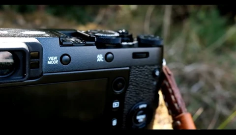 Five of the Most Overrated Camera Features