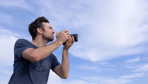 ‘Ask Me Anything’ With Architectural Photographer Mike Kelley