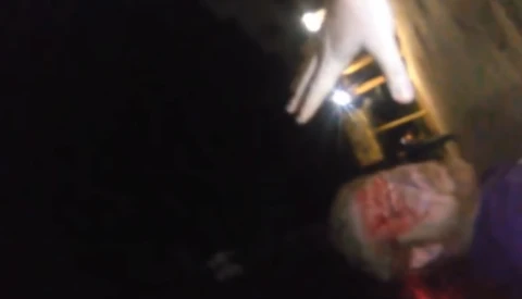 Photographer Arrested and Left Bleeding for Filming in Public Place