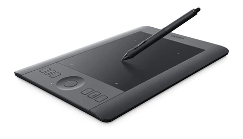 Save $100 on a Wacom Pen Tablet Today Only