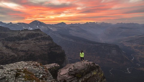 If You Want to Take Your Photography Full-Time, You Need to Aim for the Tipping Point