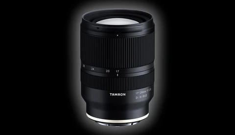 Tamron Launches the 17-28mm f/2.8 Lens for Sony Full-Frame Cameras