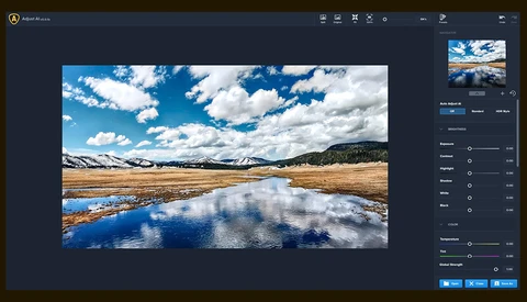 Topaz Adjust AI Is a One-Stop Shop for Vivid Photos