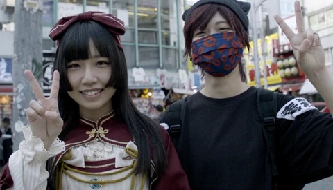 Osaka Power: An Energetic Video Tour of Japan Second Largest City