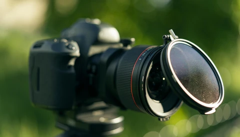 Fstoppers Reviews the Alter Rapid Filter System