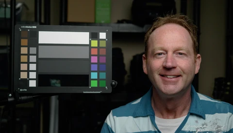 How to Get Perfect Exposure and Colors in Your Videos Every Time