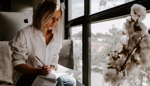 How to Overcome Writer's Block With Your Photography Blog
