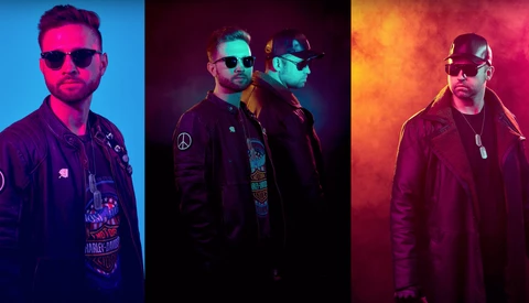 Photography Tips: How to Use Color Effect Gels