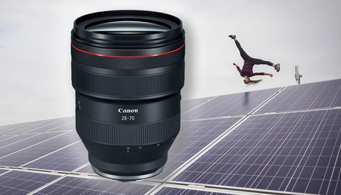 Do You Need It and Can You Afford It? Canon’s f/2 Holy Trinity Might Be a Little Bit Too Crazy