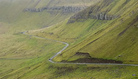 Helpful Tips for Landscape Photography at Longer Focal Lengths