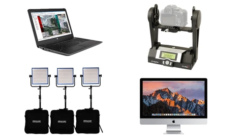 B&H Kicks Off Mega Deal Zone, Offering Thousands Off Computers, Lights, and More for the Next Three Days