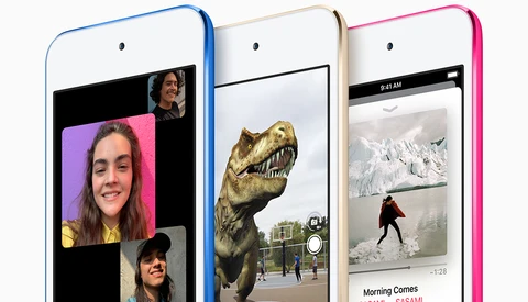 Make Apple’s iPod Great Again… for Photographers