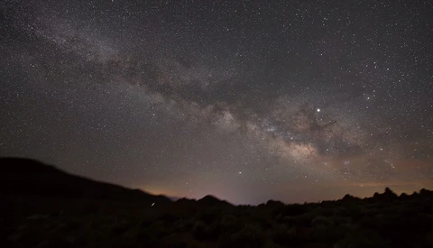Looking to Get Into Astrophotography? Check Out This Cheap Equatorial Mount