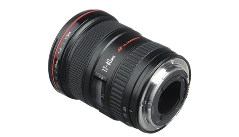 Lifetime Review of the Canon EF 17-40mm f/4L USM Lens