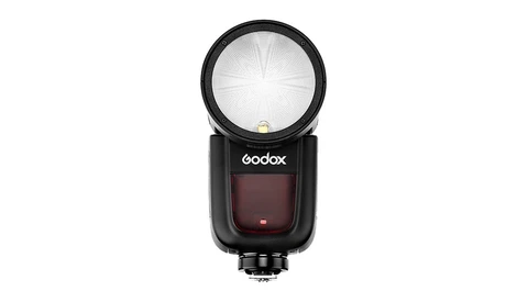 The Godox V1: Profoto A1 Killer?