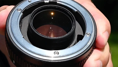 The Straightforward Video Guide to Teleconverters