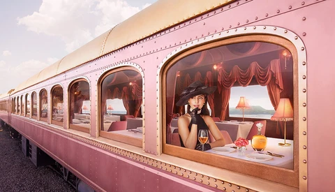Advertising Photographer Erik Almas Asks: Is Having an Agent Today as Important as It Used to Be?