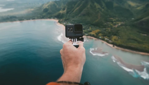 The Best Way to Stabilize Your GoPro Hero's Footage